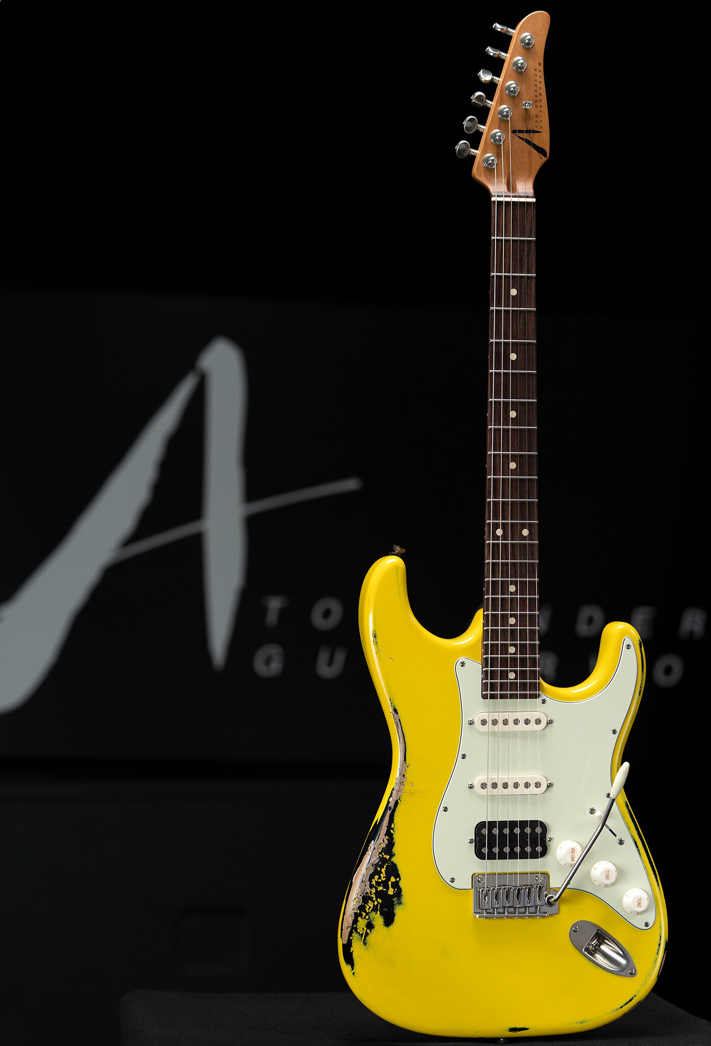 Anderson Guitarworks